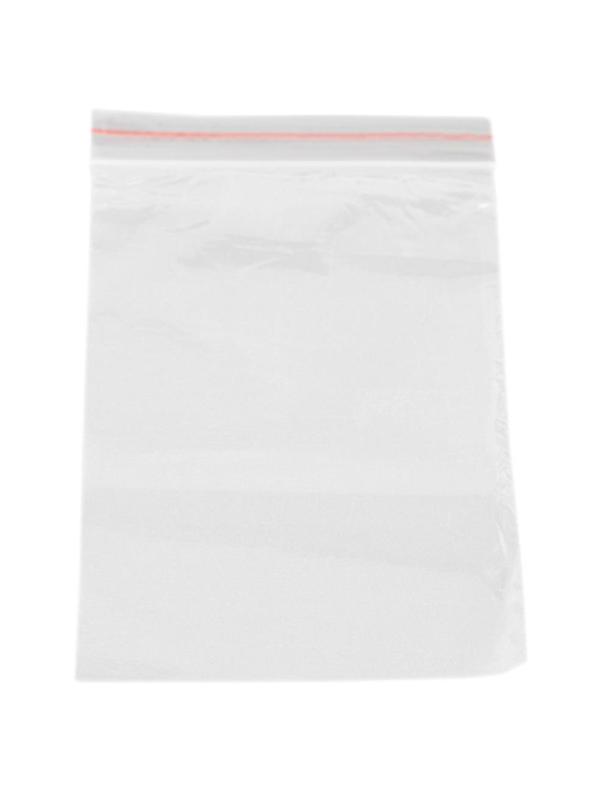 Пакет с замком (Zip Lock) 10x15 см., 32мкм, 100 шт/