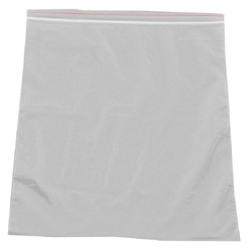 Пакет с замком (Zip Lock) 18x25 см., 35мкм, 100 шт/