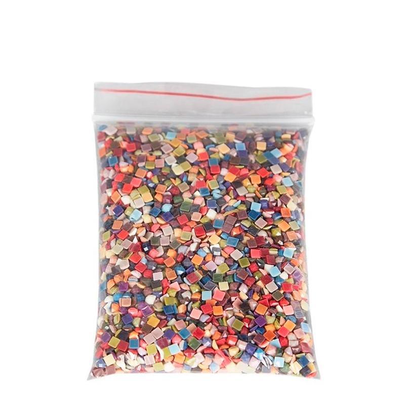 Пакет с замком (Zip Lock) 6x8 см., 32мкм, 100 шт/уп