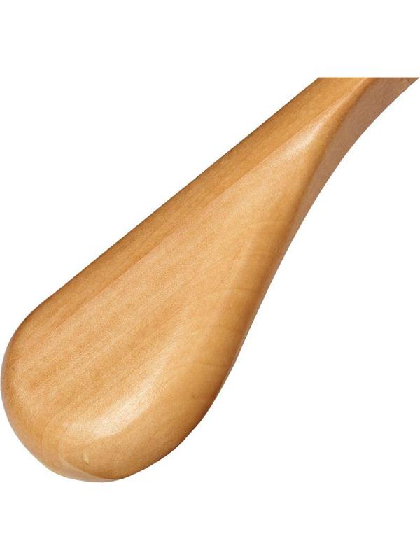 Вешалка-плечики Jas Attache CU9600 анатом клен натур