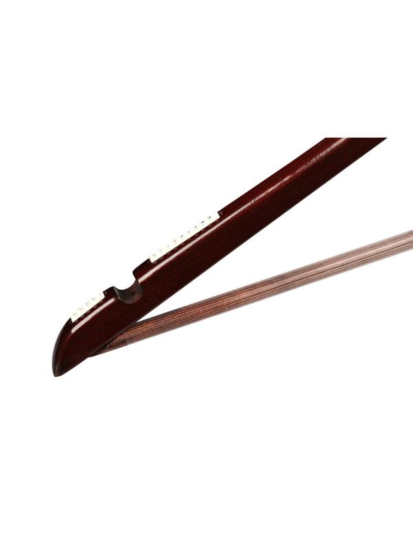 Вешалка Jas Плечики Attache F6612NJ-LW3 выем/встав/перек орех 3шт/у