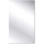 Зеркало KD_настенное Комус Классик-1. 600Х1000 прямоугольное