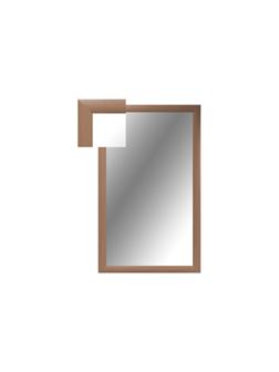 Зеркало KD_ настенное Attache 1801 БУ-1 бук