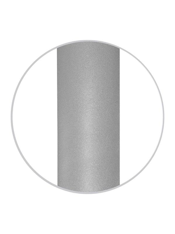 Зеркало KD_ настенное Attache 1801 СЕ-1 серебро