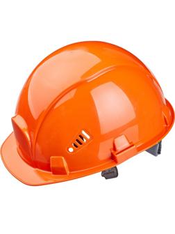Каска СОМЗ-55 Favorit Trek оранжевая (арт произв 75114)