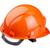 Каска СОМЗ-55 Favorit Trek оранжевая (арт произв 75114)