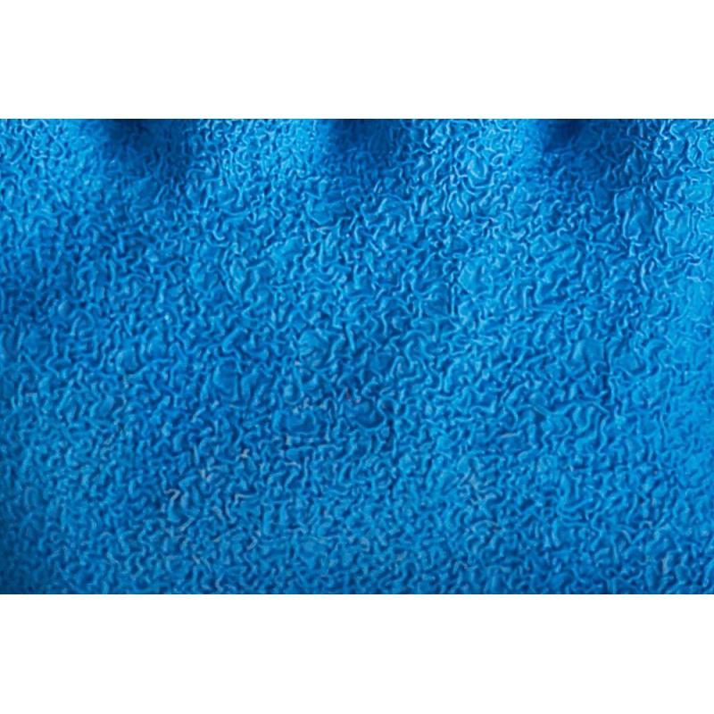 Перчатки защитные трикотажные с латексн.текстурирован.покрытие