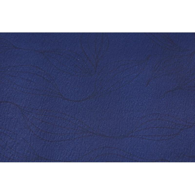 Скатерть бумажная ASTER Creative 1-сл.синяя 120х200см