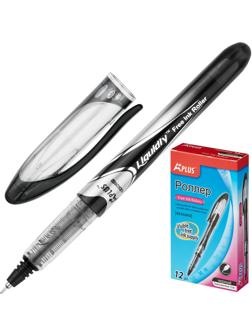 Роллер Attache Direct игольчат.након. 0.3мм черный