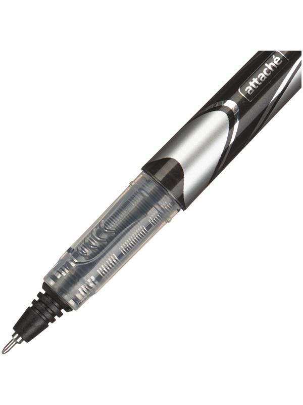 Роллер Attache Direct игольчат.након. 0.3мм черный