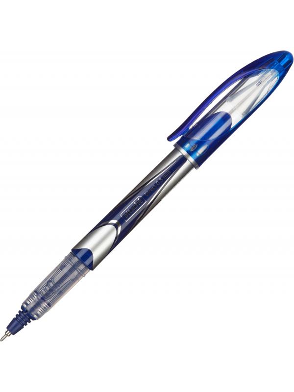 Роллер Attache Direct игольчат.након. 0.3мм синий