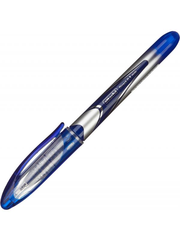 Роллер Attache Direct игольчат.након. 0.3мм синий