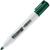 Маркер для белых досок зеленый 5мм