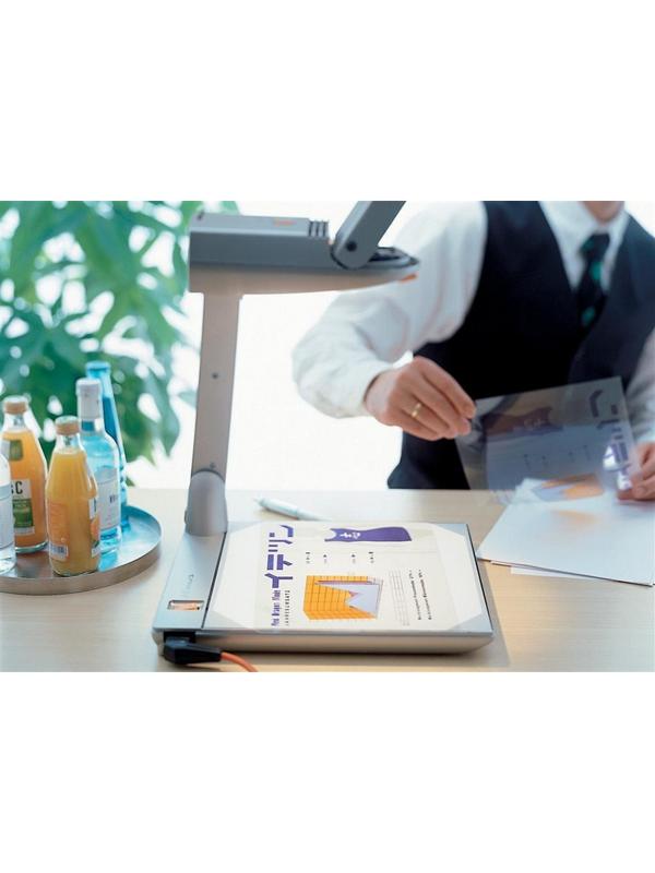 Пленка для проекторов Avery Zweckform AZ2503 д/струй.прин., 10шт./уп