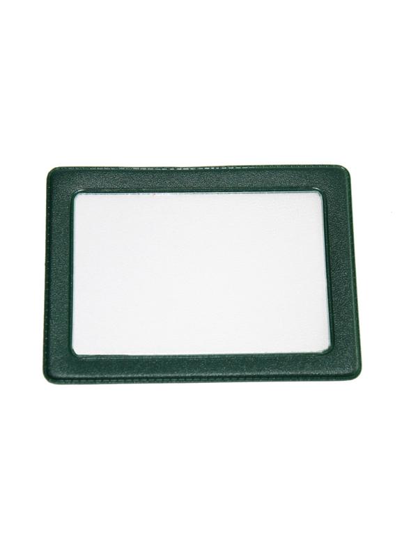 Чехол для проездного билета в рамке ассорти, 2204