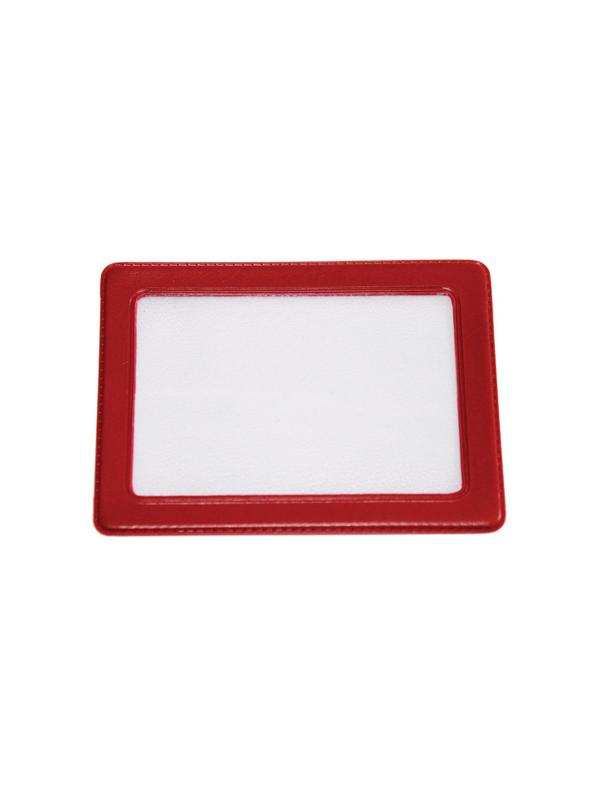 Чехол для проездного билета в рамке ассорти, 2204