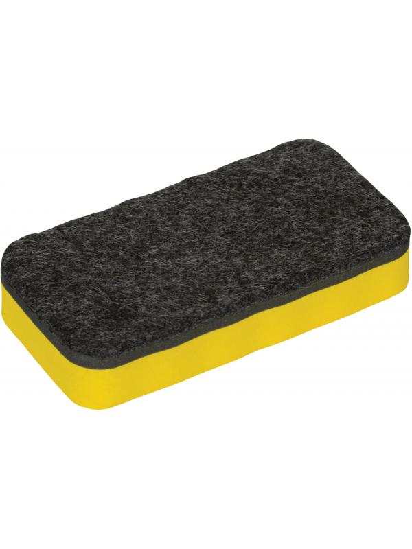 Губка-стиратель для маркерных досок Attache Economy Губка резиновая