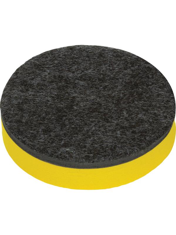 Губка-стиратель для маркерных досок Губка Смайл