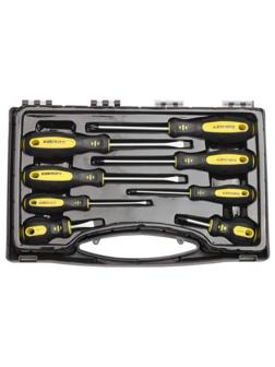 Набор отверток HERCULES, 8 шт STAYER 25055-H8_z02