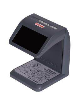 Детектор банкнот DoCash mini инфракрасный