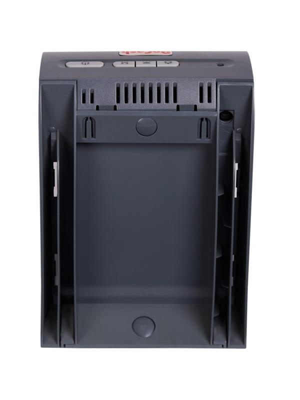 Детектор банкнот DoCash mini инфракрасный