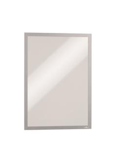 Рамка магнитная информационная Durable Duraframe Magnetic A3