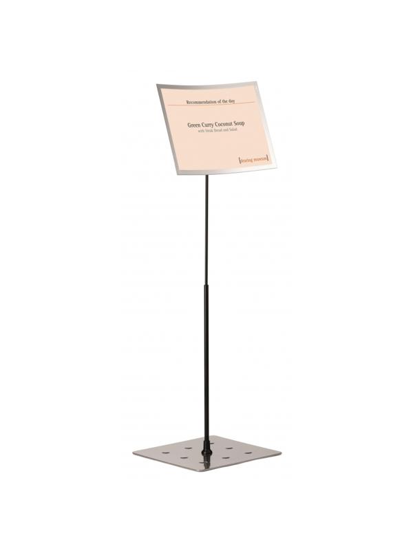 Рамка магнитная информационная Durable Duraframe Magnetic A3