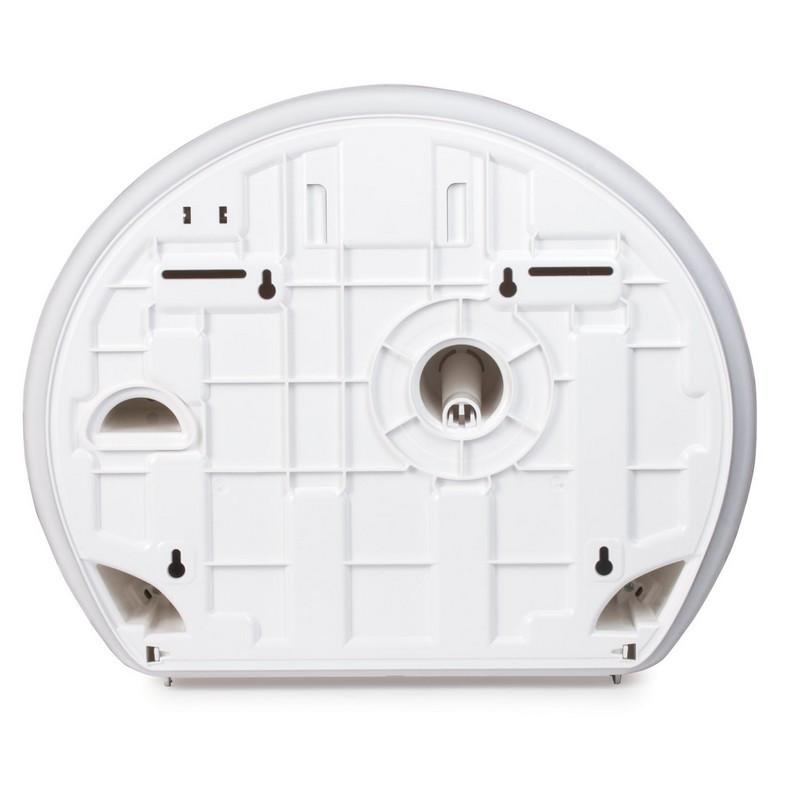 Диспенсер для туалетной бумаги Tork Т1 в бол. рул. 554000 белый