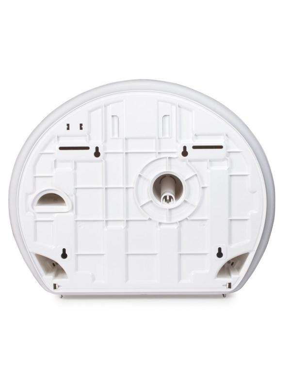 Диспенсер для туалетной бумаги Tork Т1 в бол. рул. 554000 белый