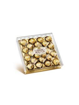 Конфеты Ferrero Rocher 300г