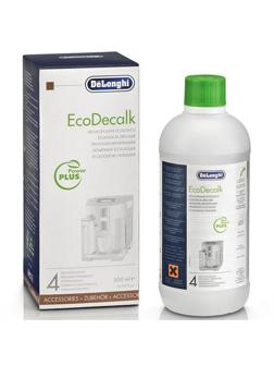Жидкость для удаления накипи DeLonghi SET DLSC500 ECODECALK(500ML)DL