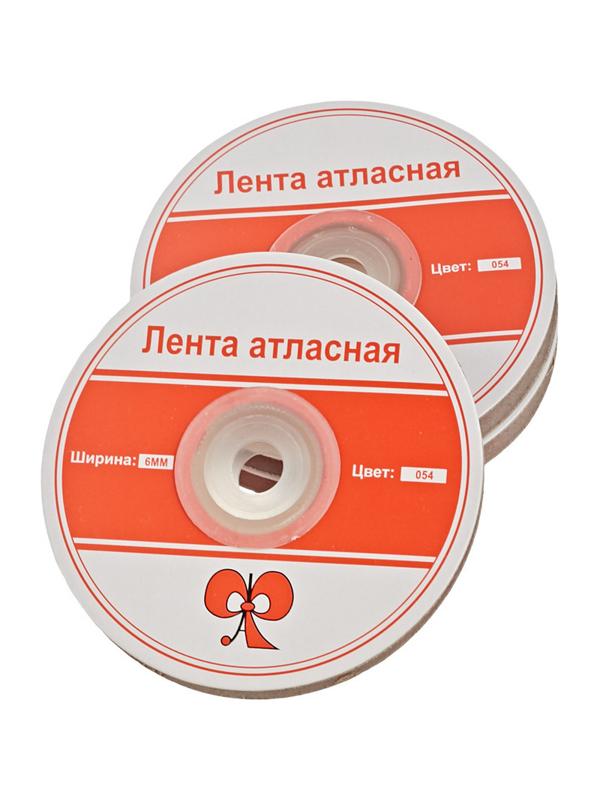 Лента обвязочная для прошивки документов красная, 100 м 3шт/уп