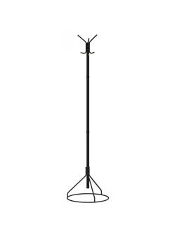 Вешалка TI_напольная Ажур 1 черный