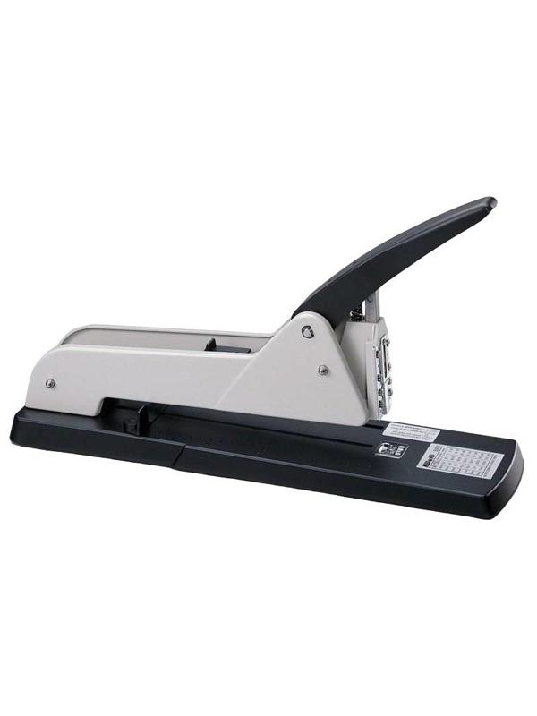 Степлер-брошюровщик KW-trio 5000 до 200 листов глубина захв