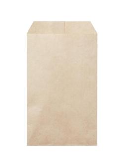 Пакет бумажный для монет, 100 шт./уп