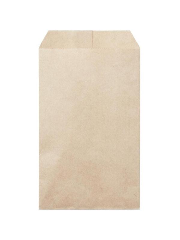 Пакет бумажный для монет, 100 шт./уп