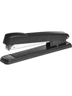 Степлер Attache металлический на 30 л. №24/6, 26/6, черн