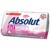 Мыло туалетное 90г ABSOLUT Антибактериальное в ассортименте  