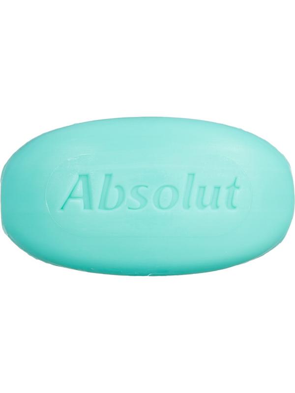 Мыло туалетное 90г ABSOLUT Антибактериальное в ассортименте  