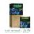 Чай Greenfield Blueberry nights черный со вкусом черники,25пак 0996-10-1