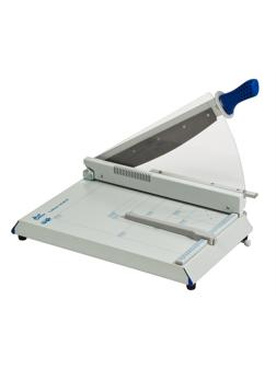 Резак для бумаги ProfiOffice Cutstream HQ 440 SP, А3, 440мм40л,сабельный