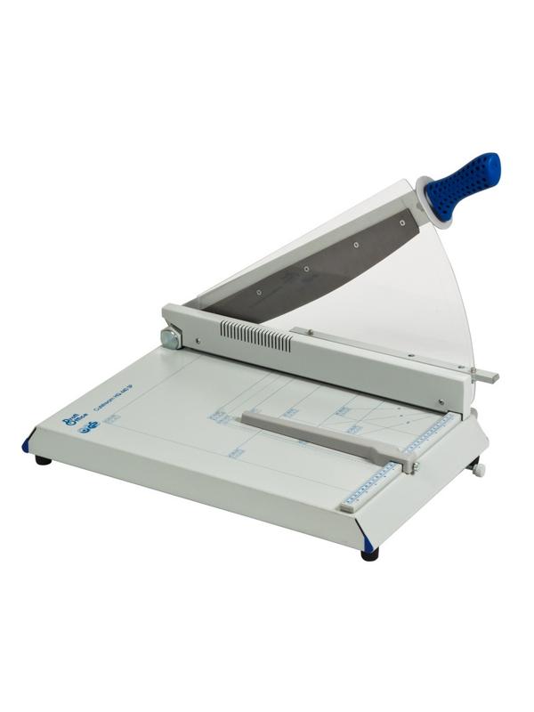 Резак для бумаги ProfiOffice Cutstream HQ 440 SP, А3, 440мм40л,сабельный