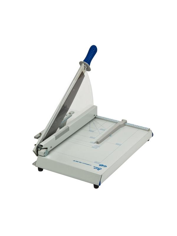 Резак для бумаги ProfiOffice Cutstream HQ 440 SP, А3, 440мм40л,сабельный