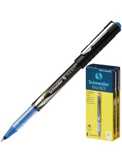 Роллер SCHNEIDER XTRA 823/3 синий, 0.3 мм Германия