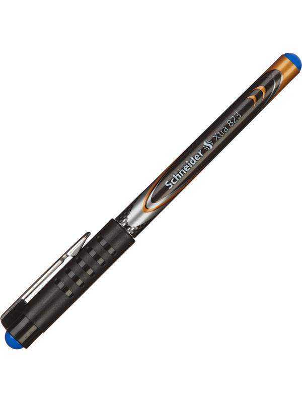 Роллер SCHNEIDER XTRA 823/3 синий, 0.3 мм Германия