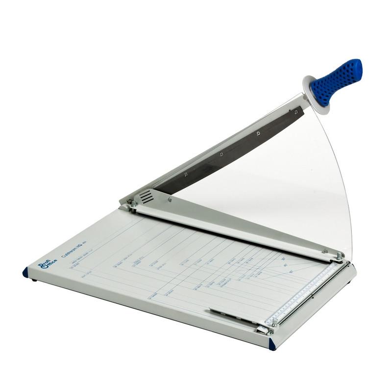 Резак для бумаги ProfiOffice Cutstream HQ 451, А3 450мм 15л,руч.сабельный