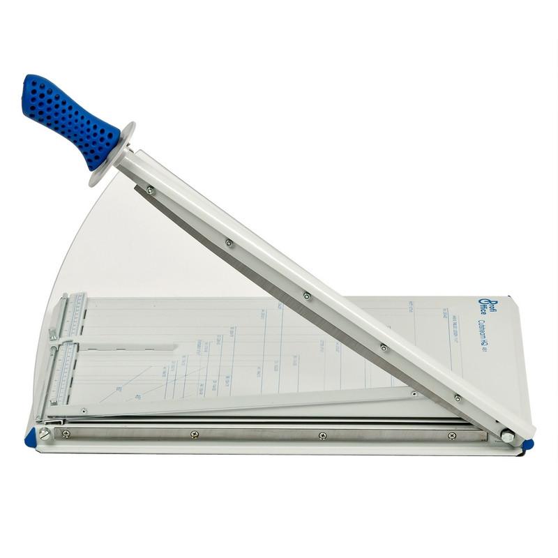 Резак для бумаги ProfiOffice Cutstream HQ 451, А3 450мм 15л,руч.сабельный