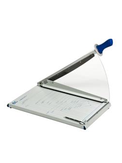 Резак для бумаги ProfiOffice Cutstream HQ 451, А3 450мм 15л,руч.сабельный