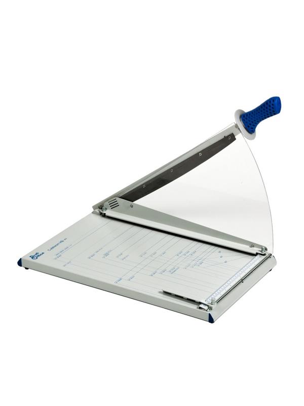 Резак для бумаги ProfiOffice Cutstream HQ 451, А3 450мм 15л,руч.сабельный