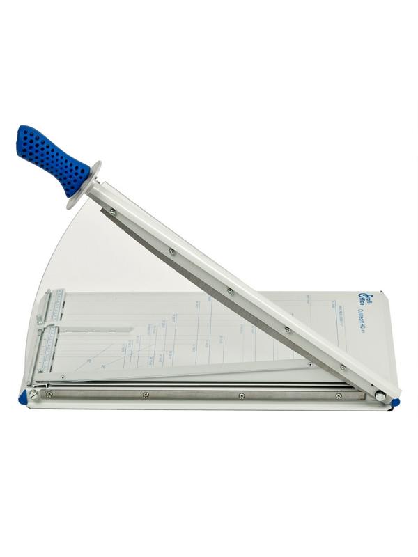 Резак для бумаги ProfiOffice Cutstream HQ 451, А3 450мм 15л,руч.сабельный